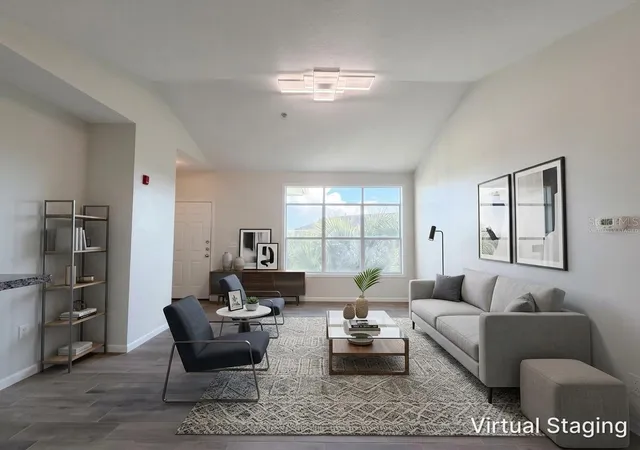 Photo 3 of Condo for sale at 4802 51st Street W #411, Bradenton, FL 34210 | MLS# O6445367 | Listing updated on 2026-10-22