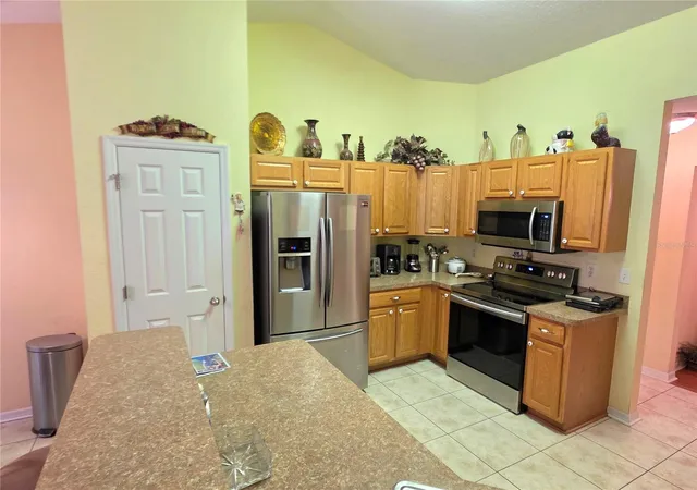 Photo 3 of Single family home for sale at 11026 Little St, Spring Hill, FL 34608 | MLS# W7889893 | Listing updated on 2026-09-29