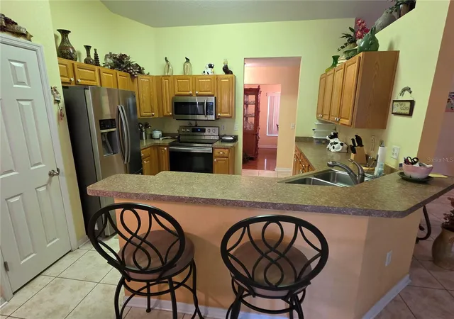 Photo 3 of Single family home for sale at 11026 Little St, Spring Hill, FL 34608 | MLS# W7889893 | Listing updated on 2026-09-29