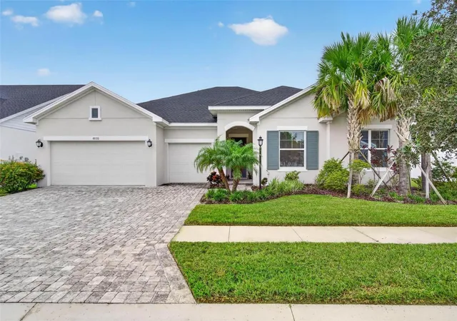 Photo 1 of Single family home for sale at 6035 Nikki Ln, Odessa, FL 33556 | MLS# TB8552827 | Listing updated on 2026-10-09