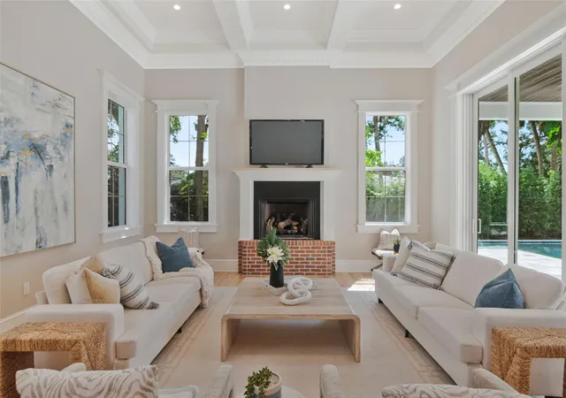 Photo 3 of Single family home for sale at 4706 W SAN JOSE STREET, Tampa, FL 33629 | MLS# TB8552828 | Listing updated on 2026-10-07