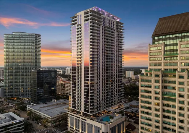 Condo for sale at 275 1st Avenue S #2603, Saint Petersburg, FL 33701 | MLS# TB8552830 | Listing updated on 2026-10-02