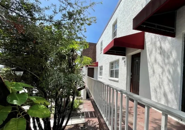 Photo 1 of Condo for sale at 9209 Tudor Dr #C203, Tampa, FL 33615 | MLS# TB8552835 | Listing updated on 2026-10-15