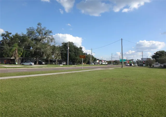 Land for sale at 1603 James L Redman Pkwy, PLANT CITY, FL 33563 | MLS# TB8552836