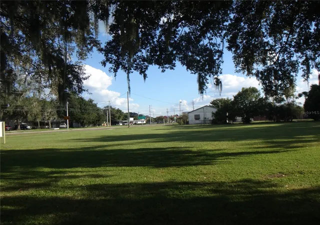 Photo 2 of Land for sale at 1603 James L Redman Pkwy, Plant City, FL 33563 | MLS# TB8552836 | Listing updated on 2026-09-29