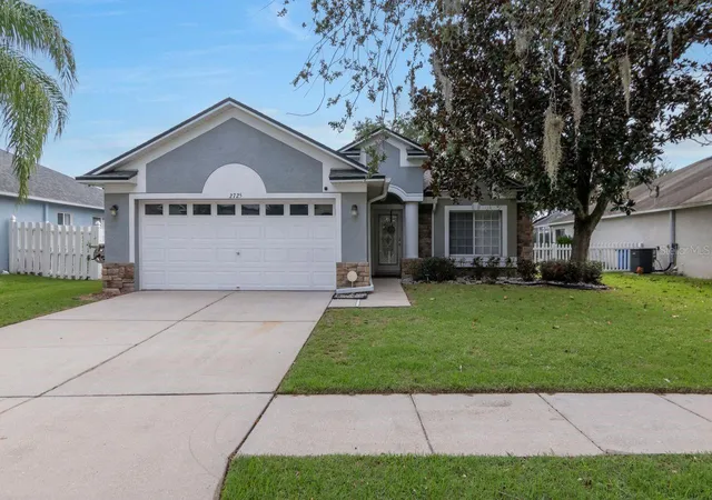 Photo 1 of Single family home for sale at 2725 Buckhorn Preserve Blvd, Valrico, FL 33596 | MLS# O6445374 | Listing updated on 2026-10-01
