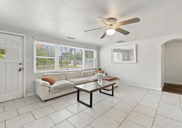 Photo 3 of Single family home for sale at 1525 56th Street S, Gulfport, FL 33707 | MLS# TB8552837 | Listing updated on 2026-10-03