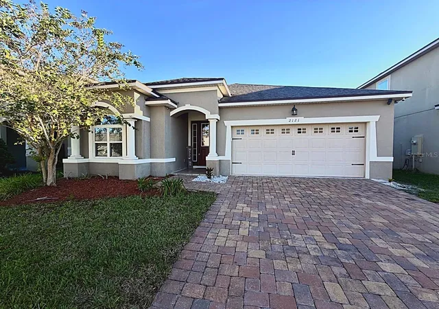 Single family home for sale at 2121 Avian Loop, KISSIMMEE, FL 34741 | MLS# O6445376
