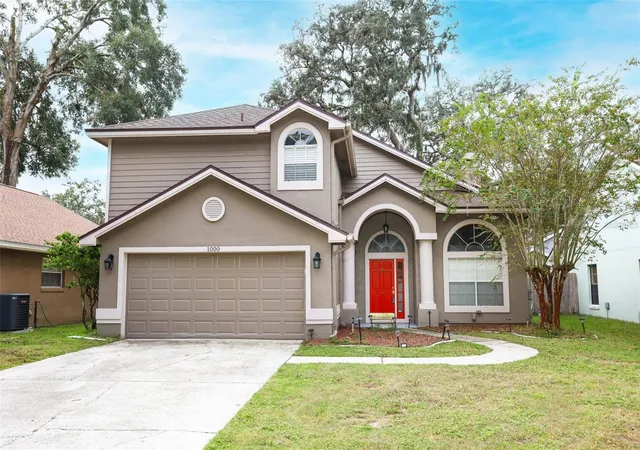Single family home for sale at 1000 Piedmont Oaks Dr, APOPKA, FL 32703 | MLS# O6445380