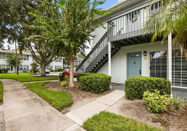 Photo 1 of Condo for sale at 4828 Conway Rd #121, Orlando, FL 32812 | MLS# O6445381 | Listing updated on 2026-10-03