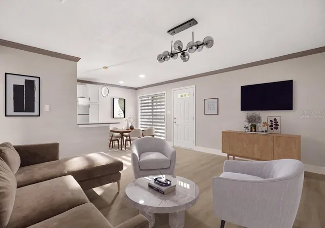 Listing Photo 5 - Condo for sale in building located at 4828 Conway Rd, Orlando, FL 32812 - Unit #121