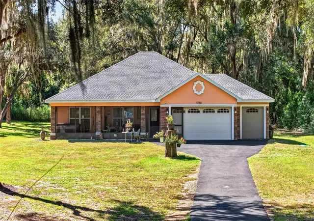Photo 1 of Single family home for sale at 5788 W Riverbend Rd, Dunnellon, FL 34433 | MLS# G5118365 | Listing updated on 2026-09-29