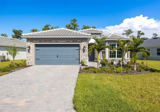 Photo 1 of Single family home for sale at 7629 Paradise Tree Dr, North Fort Myers, FL 33917 | MLS# C7531311 | Listing updated on 2026-10-08
