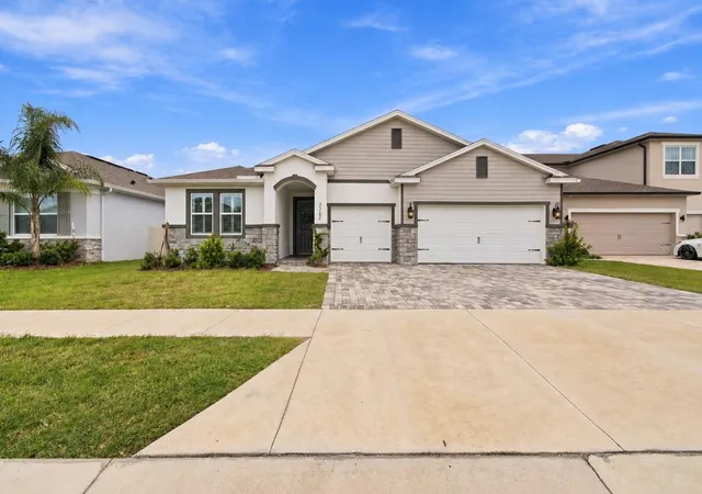 Single family home for sale at 23182 Scaglione Dr, LUTZ, FL 33549 | MLS# TB8552841