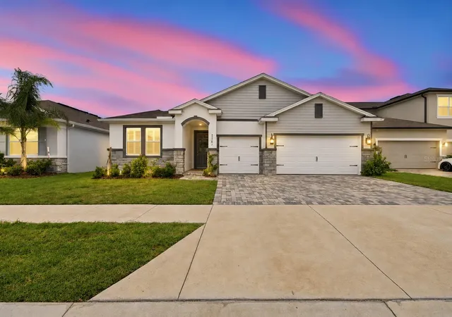 Photo 1 of Single family home for sale at 23182 Scaglione Dr, Lutz, FL 33549 | MLS# TB8552841 | Listing updated on 2026-10-06