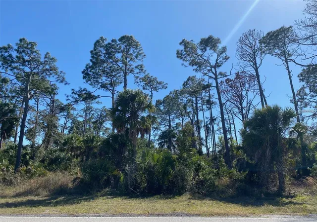 Photo 1 of Land for sale at 17467 Hillsborough Blvd, Port Charlotte, FL 33954 | MLS# N6145962 | Listing updated on 2026-09-29