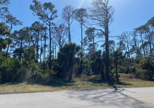 Photo 3 of Land for sale at 17467 Hillsborough Blvd, Port Charlotte, FL 33954 | MLS# N6145962 | Listing updated on 2026-09-29