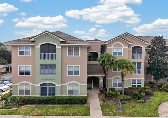 Photo 1 of Condo for sale at 4881 Cypress Woods Dr #3312, Orlando, FL 32811 | MLS# O6445383 | Listing updated on 2026-10-09