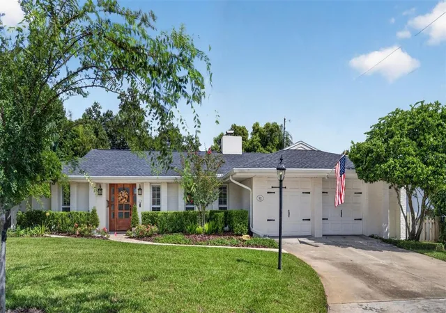 Single family home for sale at 911 Thunder Trl, MAITLAND, FL 32751 | MLS# O6445385