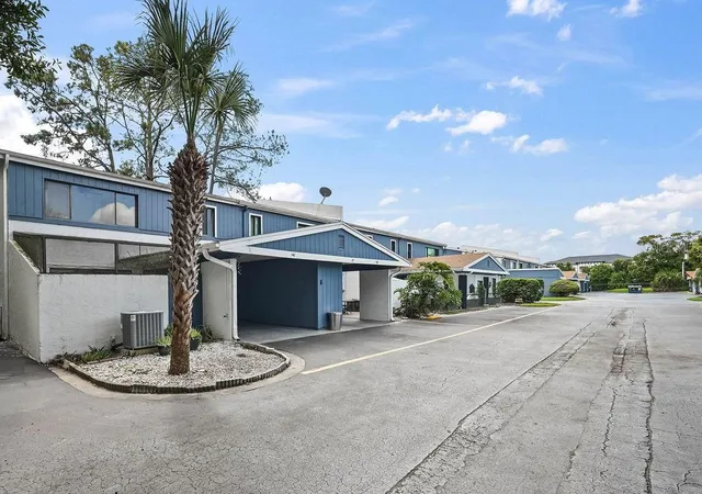 Townhouse for sale at 146 Lago Vista Blvd, CASSELBERRY, FL 32707 | MLS# O6445390