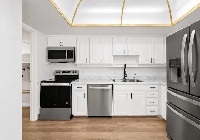 Photo 1 of Townhouse for sale at 146 Lago Vista Blvd, Casselberry, FL 32707 | MLS# O6445390 | Listing updated on 2026-10-07