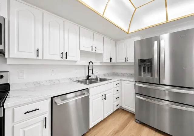 Photo 3 of Townhouse for sale at 146 Lago Vista Blvd, Casselberry, FL 32707 | MLS# O6445390 | Listing updated on 2026-10-07