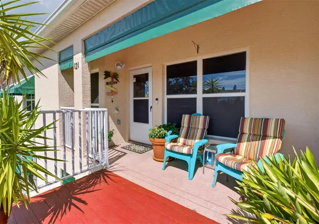 Photo 2 of Condo for sale at 6363 99th Way N #12I, Saint Petersburg, FL 33708 | MLS# TB8552850 | Listing updated on 2026-10-06