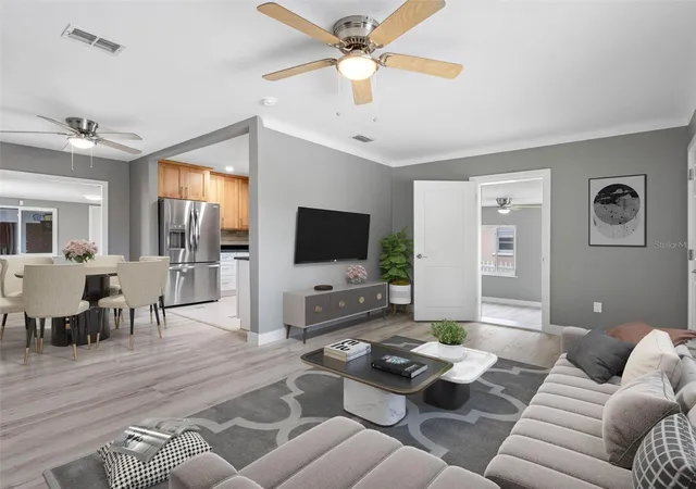 Photo 2 of Single family home for sale at 540 80th Avenue, St Pete Beach, FL 33706 | MLS# TB8552852 | Listing updated on 2026-09-29