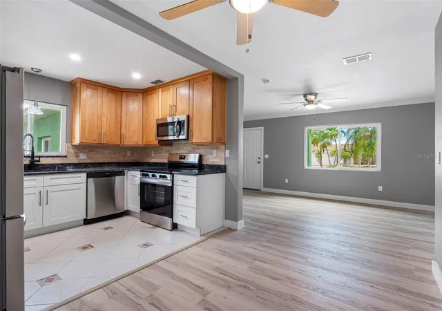 Photo 3 of Single family home for sale at 540 80th Avenue, St Pete Beach, FL 33706 | MLS# TB8552852 | Listing updated on 2026-09-29