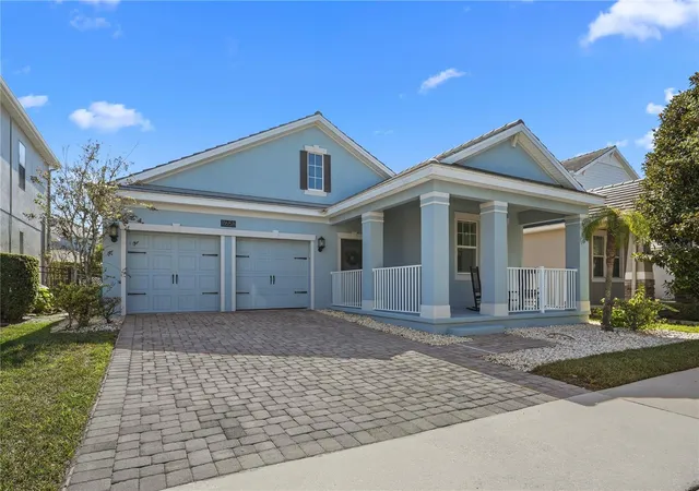 Photo 2 of Single family home for sale at 11658 Mystery Ln, Orlando, FL 32832 | MLS# S5158425 | Listing updated on 2026-10-05