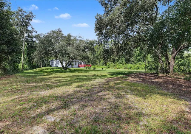 Photo 3 of Manufactured home for sale at 7257 Berry Rd, Zephyrhills, FL 33540 | MLS# TB8552853 | Listing updated on 2026-10-03