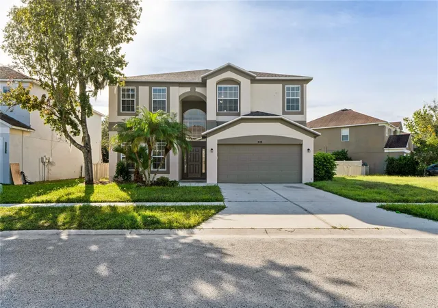 Photo 1 of Single family home for sale at 9138 Lost Ml Dr, Land O Lakes, FL 34638 | MLS# TB8552856 | Listing updated on 2026-10-07