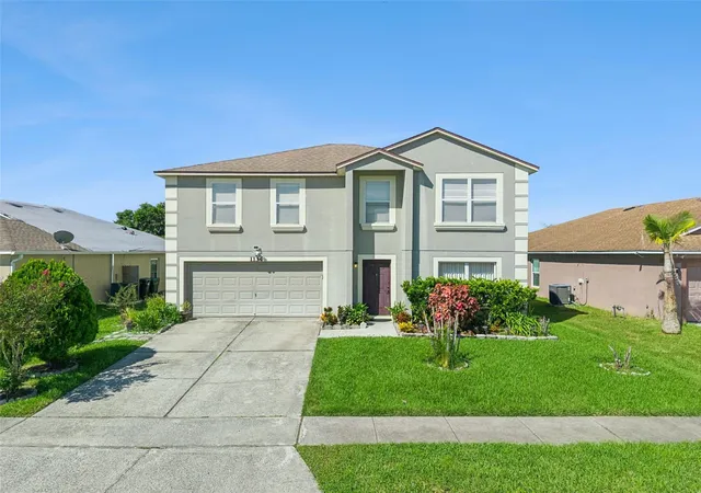 Photo 1 of Single family home for sale at 1134 Kempton Chase Pkwy, Orlando, FL 32837 | MLS# O6445394 | Listing updated on 2026-09-30