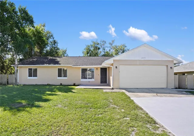 Photo 2 of Single family home for sale at 2673 Windsor Hts St, Deltona, FL 32738 | MLS# O6445395 | Listing updated on 2026-10-06