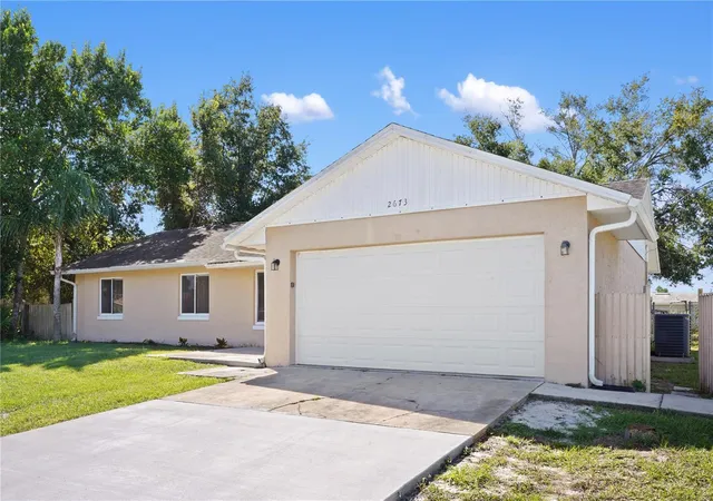 Photo 3 of Single family home for sale at 2673 Windsor Hts St, Deltona, FL 32738 | MLS# O6445395 | Listing updated on 2026-10-06