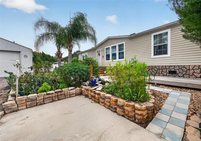 Photo 1 of Sale Pending at 375 Beehive Dr, Oak Hill, FL 32759 | MLS# NS1089366 | Listing updated on 2026-10-05
