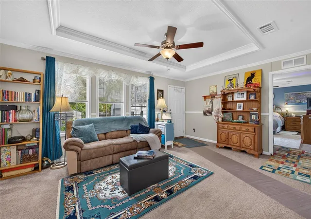 Photo 3 of Sale Pending at 375 Beehive Dr, Oak Hill, FL 32759 | MLS# NS1089366 | Listing updated on 2026-10-05