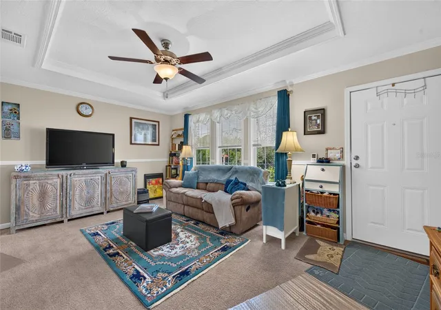 Photo 3 of Sale Pending at 375 Beehive Dr, Oak Hill, FL 32759 | MLS# NS1089366 | Listing updated on 2026-10-05