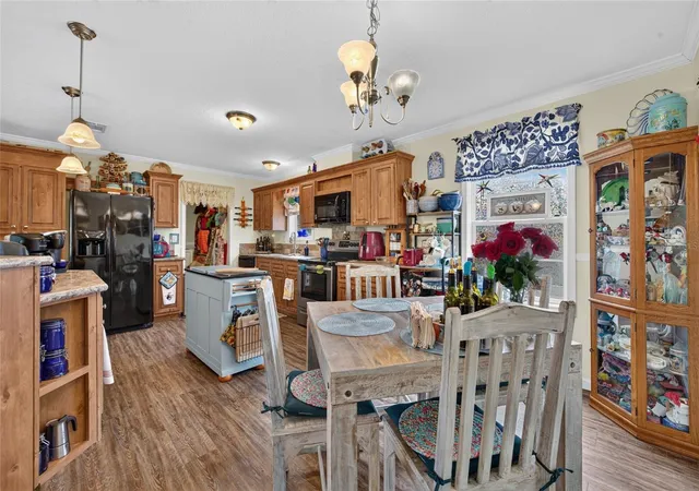 Photo 4 of Sale Pending at 375 Beehive Dr, Oak Hill, FL 32759 | MLS# NS1089366 | Listing updated on 2026-10-05