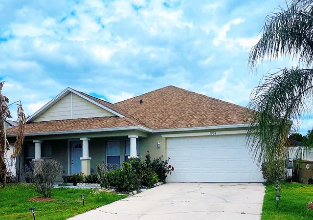 Single family home for sale at 1903 Binnacle St, KISSIMMEE, FL 34744 | MLS# O6445398
