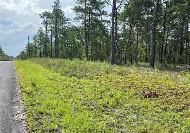 Photo 2 of Land for sale at 00 Nw Geranium Ave, Dunnellon, FL 34431 | MLS# TB8552858 | Listing updated on 2026-09-30