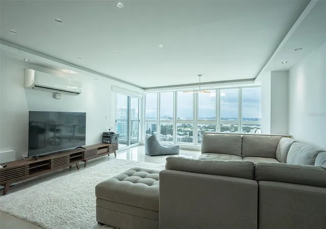 Photo 1 of Condo for sale at 48 Aveluis Muñoz Rivera #2007, San Juan, PR 00918 | MLS# PR9124532 | Listing updated on 2026-10-10