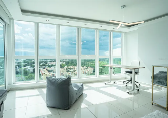Photo 2 of Condo for sale at 48 Aveluis Muñoz Rivera #2007, San Juan, PR 00918 | MLS# PR9124532 | Listing updated on 2026-10-10