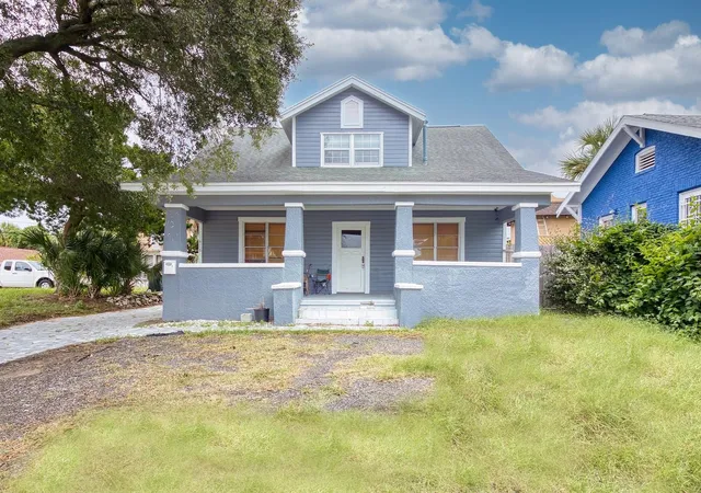 Single family home for sale at 416 N Peninsula Dr, DAYTONA BEACH, FL 32118 | MLS# NS1089367