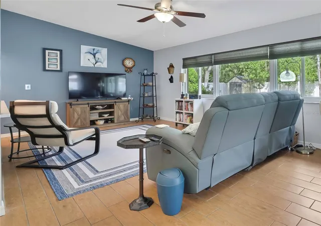 Photo 3 of Sale Pending at 9273 Belvedere St, Spring Hill, FL 34608 | MLS# TB8552861 | Listing updated on 2026-09-29