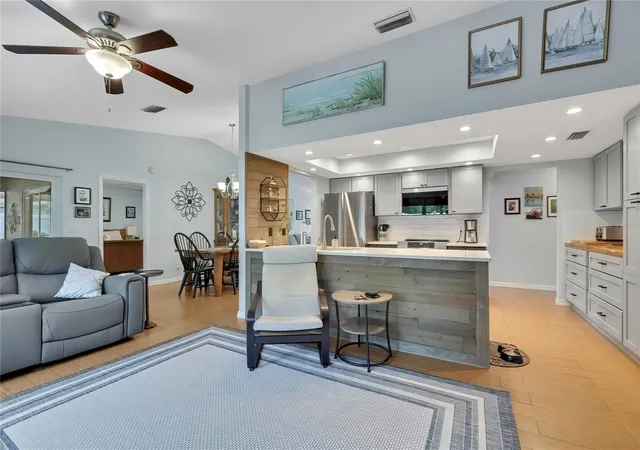 Photo 4 of Sale Pending at 9273 Belvedere St, Spring Hill, FL 34608 | MLS# TB8552861 | Listing updated on 2026-09-29
