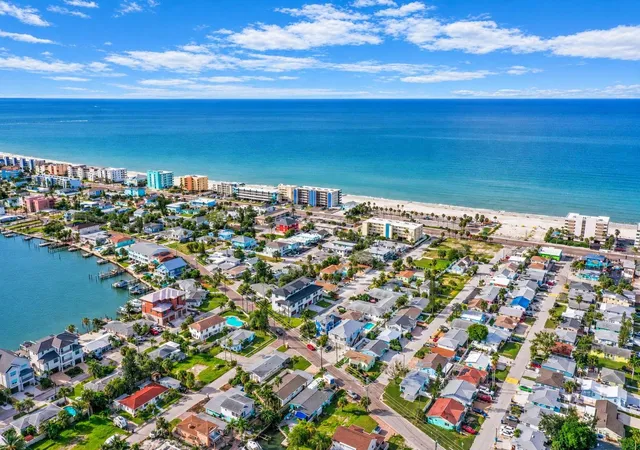 Photo 1 of Single family home for sale at 170 145th Avenue E, Madeira Beach, FL 33708 | MLS# TB8552862 | Listing updated on 2026-10-07