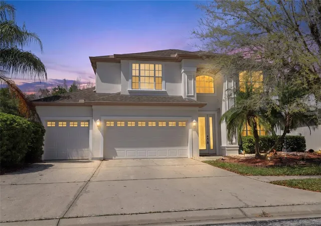 Single family home for sale at 27709 Kirkwood Cir, WESLEY CHAPEL, FL 33544 | MLS# TB8552863