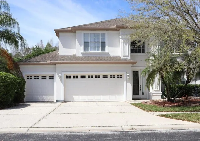 Photo 1 of Single family home for sale at 27709 Kirkwood Cir, Wesley Chapel, FL 33544 | MLS# TB8552863 | Listing updated on 2026-10-09