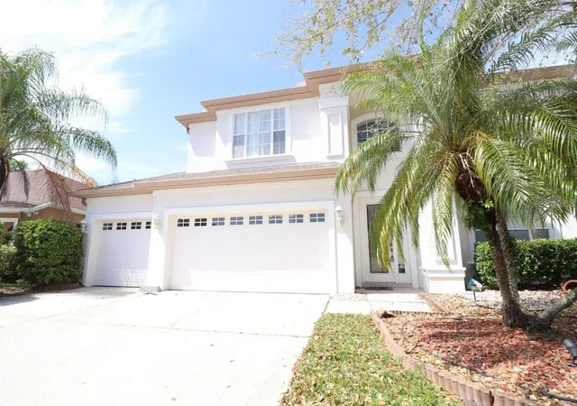 Photo 2 of Single family home for sale at 27709 Kirkwood Cir, Wesley Chapel, FL 33544 | MLS# TB8552863 | Listing updated on 2026-10-09